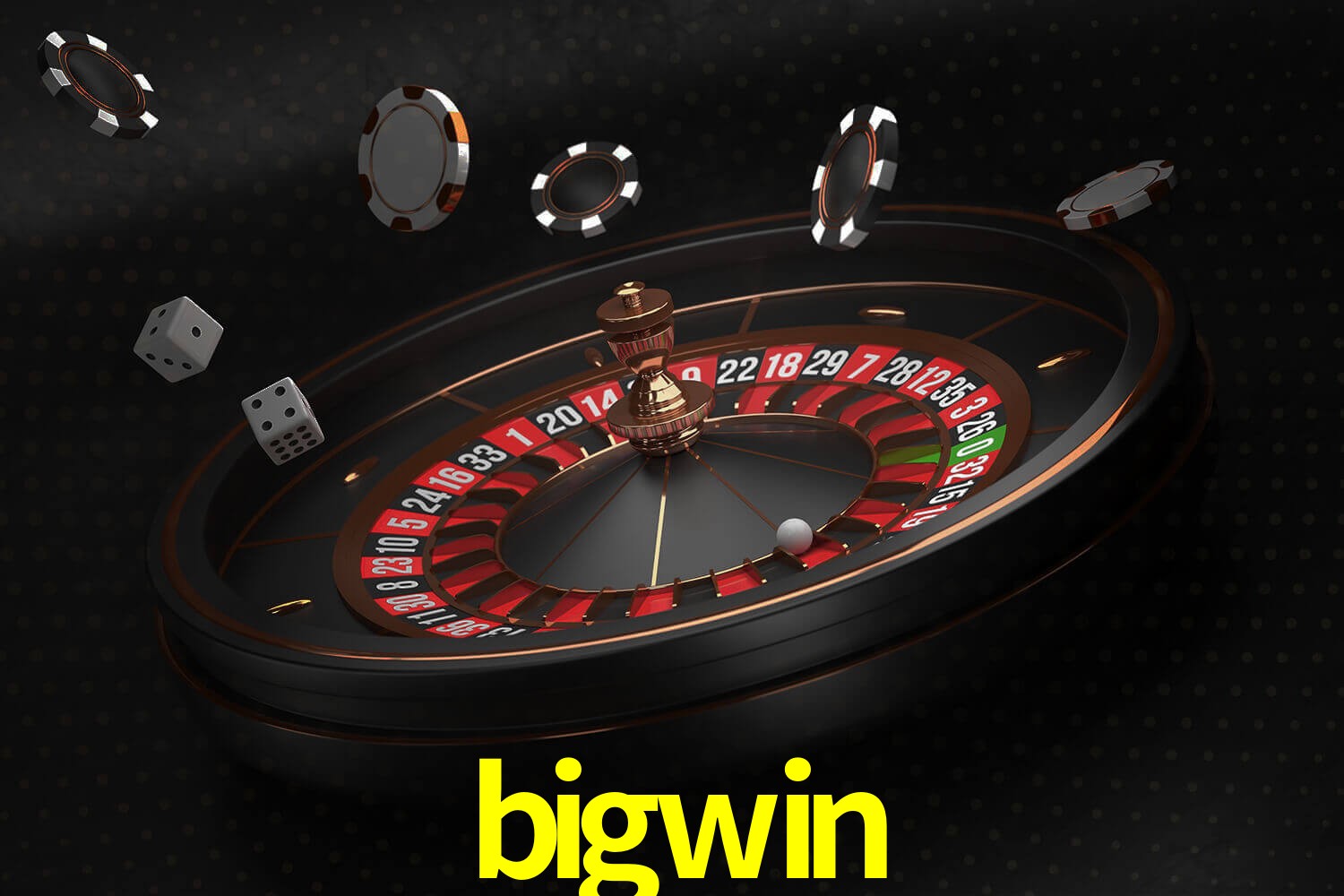 bigwin - Cassino do Ouro Vivo - bigwin.com