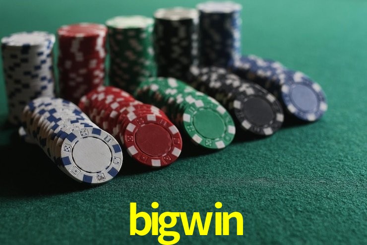 Statistics bigwin