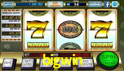 A Emoção da Loteria na bigwin: Uma Chance de Mudança de Vida