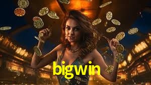 Welcome Bonus bigwin