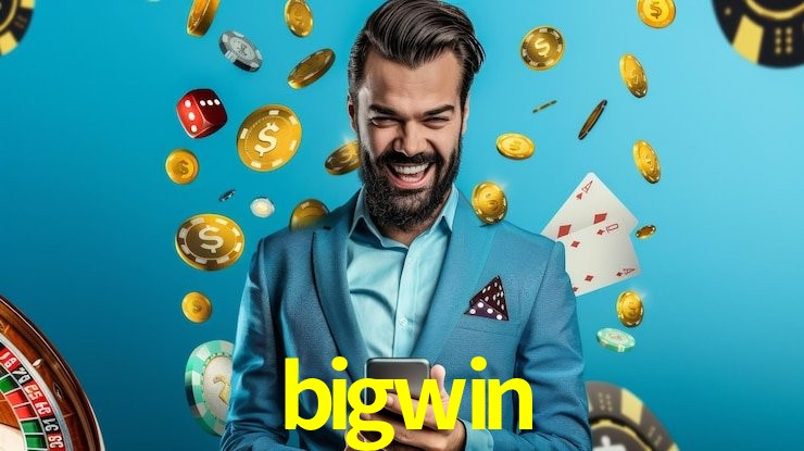 Statistics bigwin