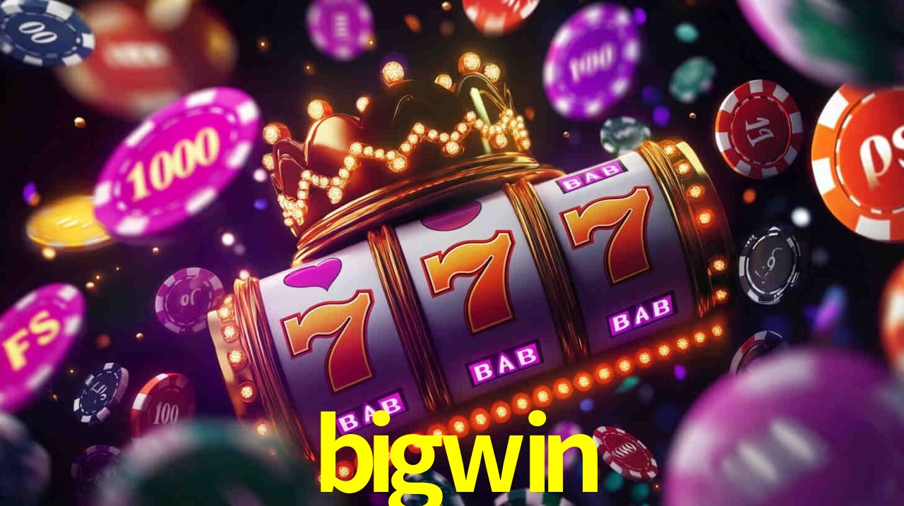 Experiência VIP bigwin