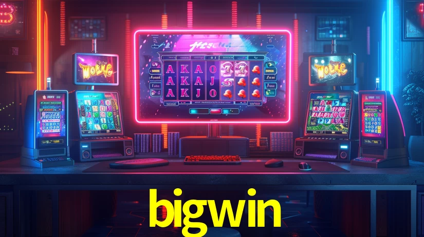 bigwin - Caça-Níqueis Perigoso - bigwin bet