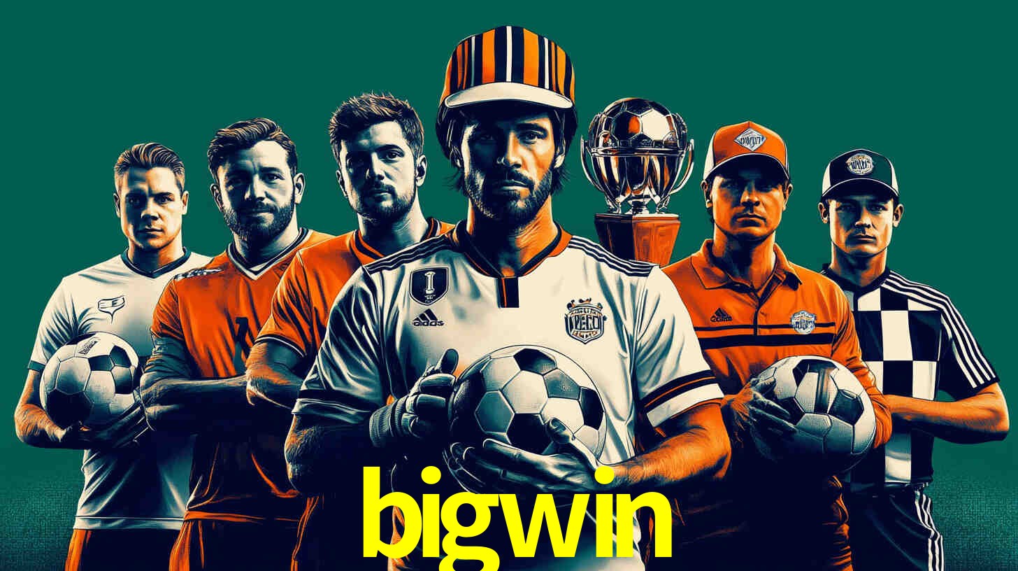 Estatísticas bigwin