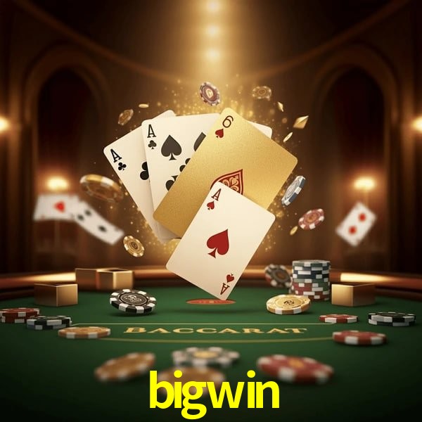Blackjack Table bigwin