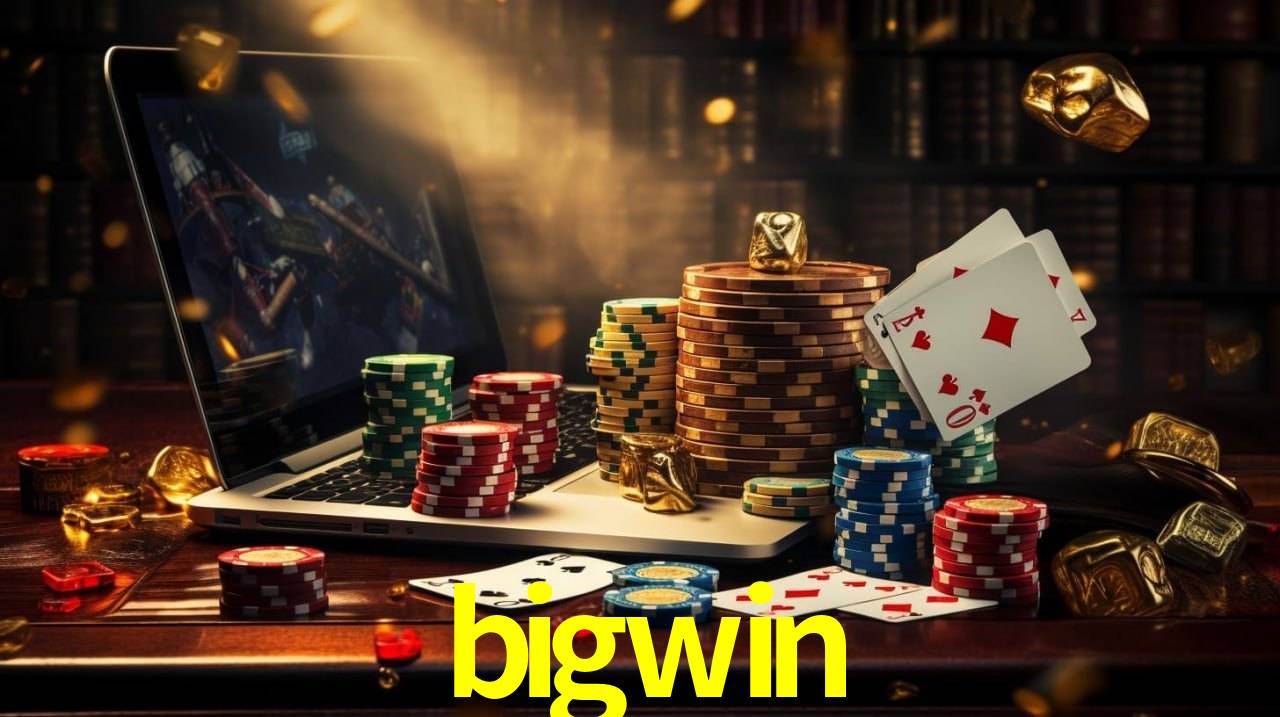 Torneios bigwin