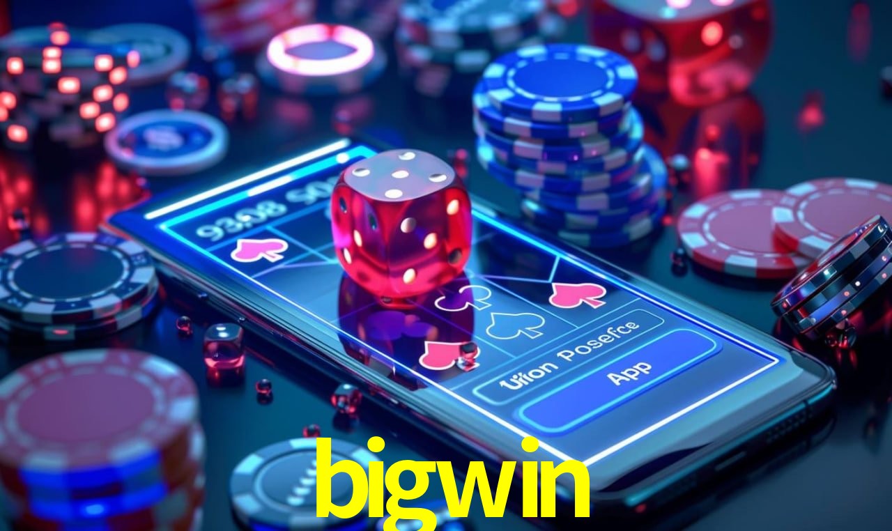 Painel RTP bigwin