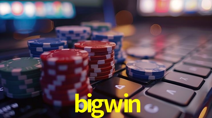 Cadastro Rápido bigwin