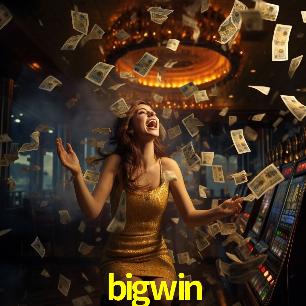 Roulette Table bigwin