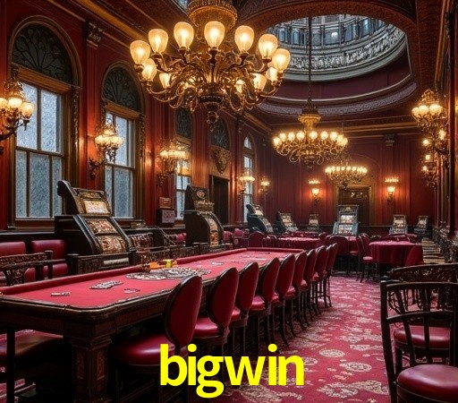 Design Responsivo bigwin