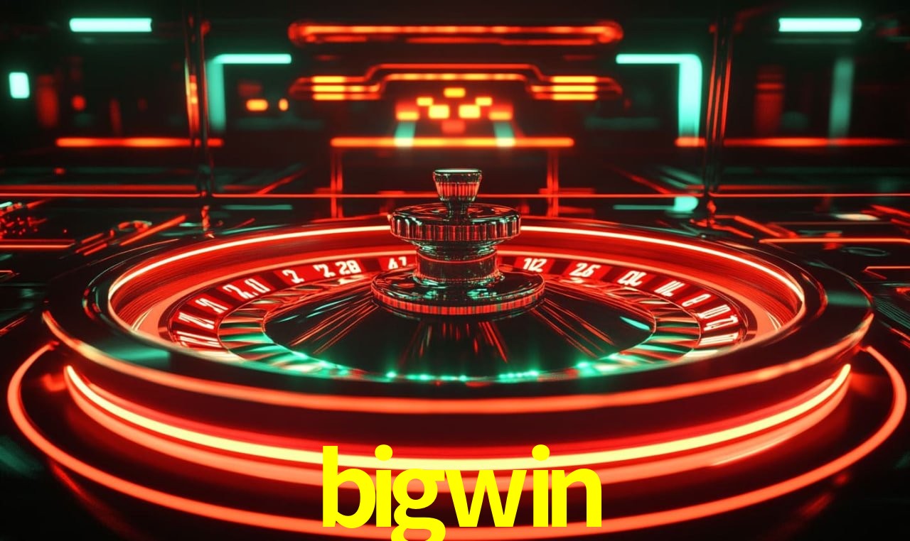 Descubra a Magia dos Jogos de Arcade no bigwin