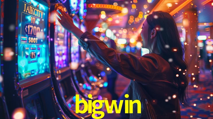 bigwin.com