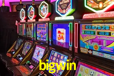 A Popularidade dos Caça-Níqueis no bigwin