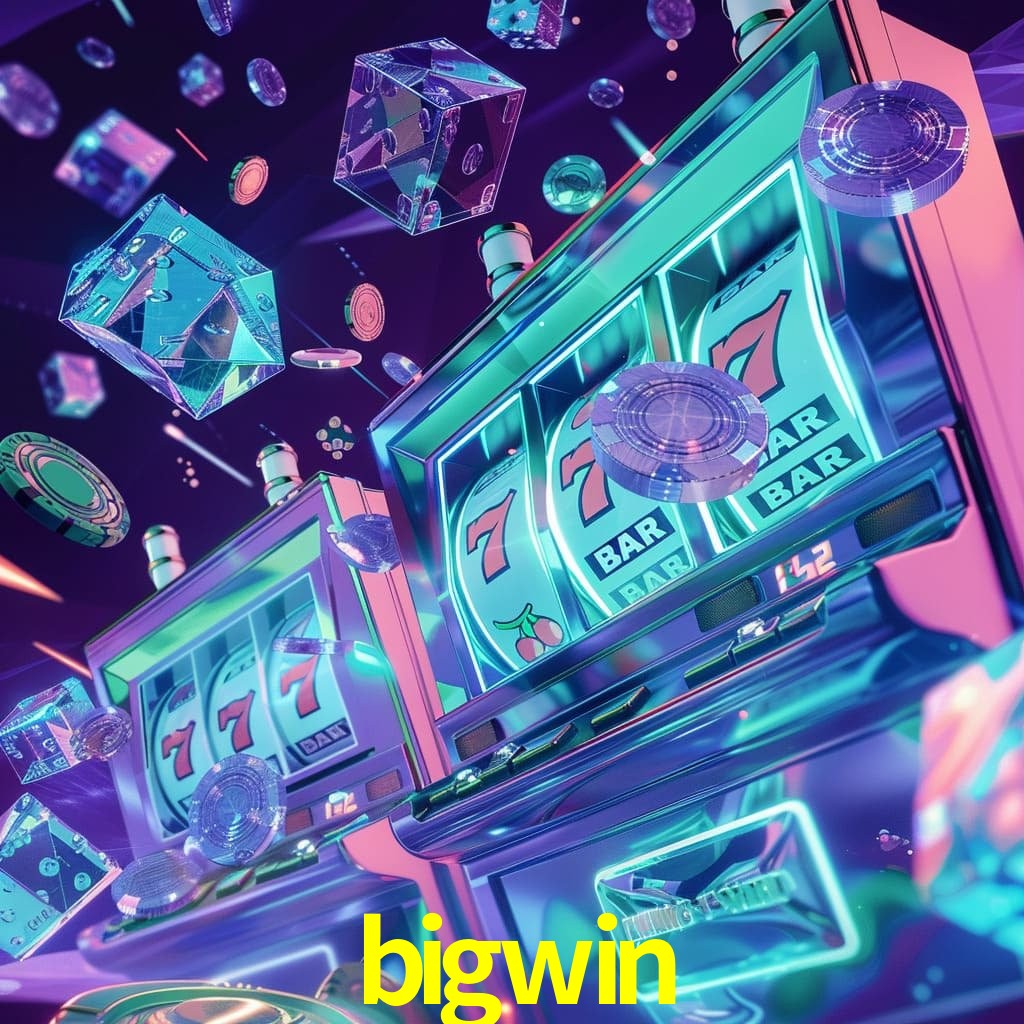 Desvendando o Mundo dos Jogos Virtuais na bigwin