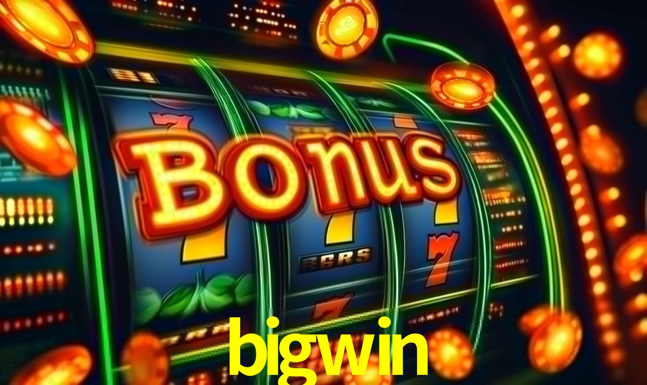 Live Casino bigwin