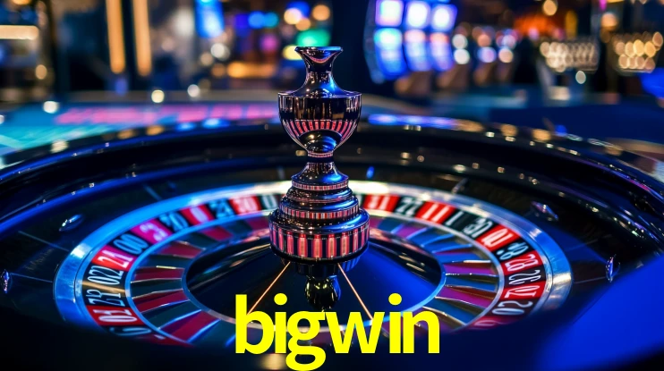 Experimente o Login Seguro Premium no bigwin