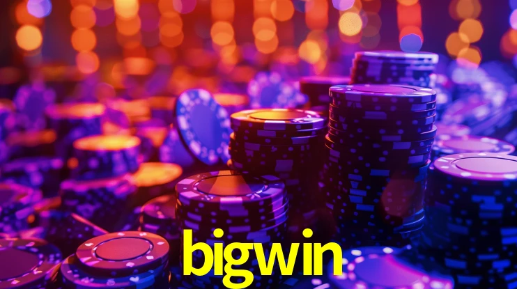 Bônus Generosos e Exclusivos no bigwin para Você!