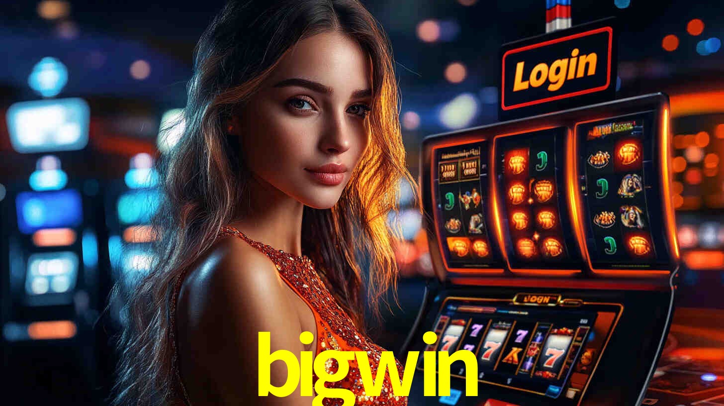 bigwin,bigwin.com