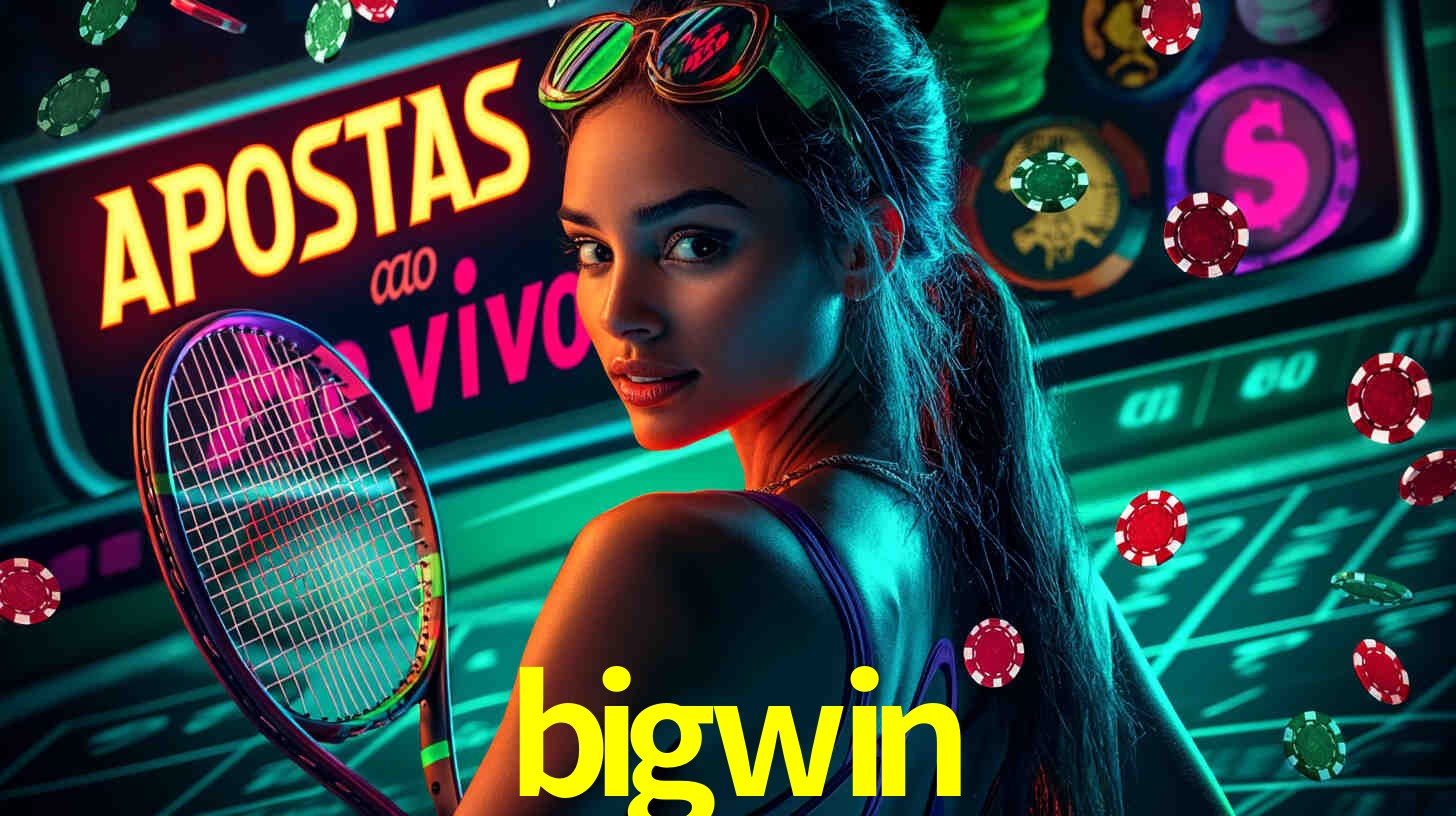 Inovações de Jogos na bigwin: O Futuro das Experiências Interativas