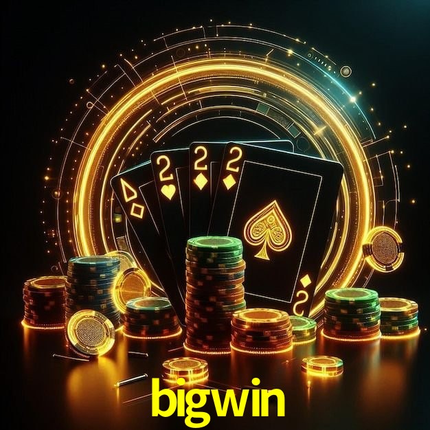 Estatísticas do Jogo bigwin
