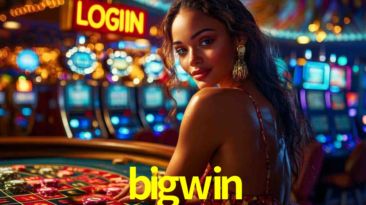 Diretório de Jogos bigwin