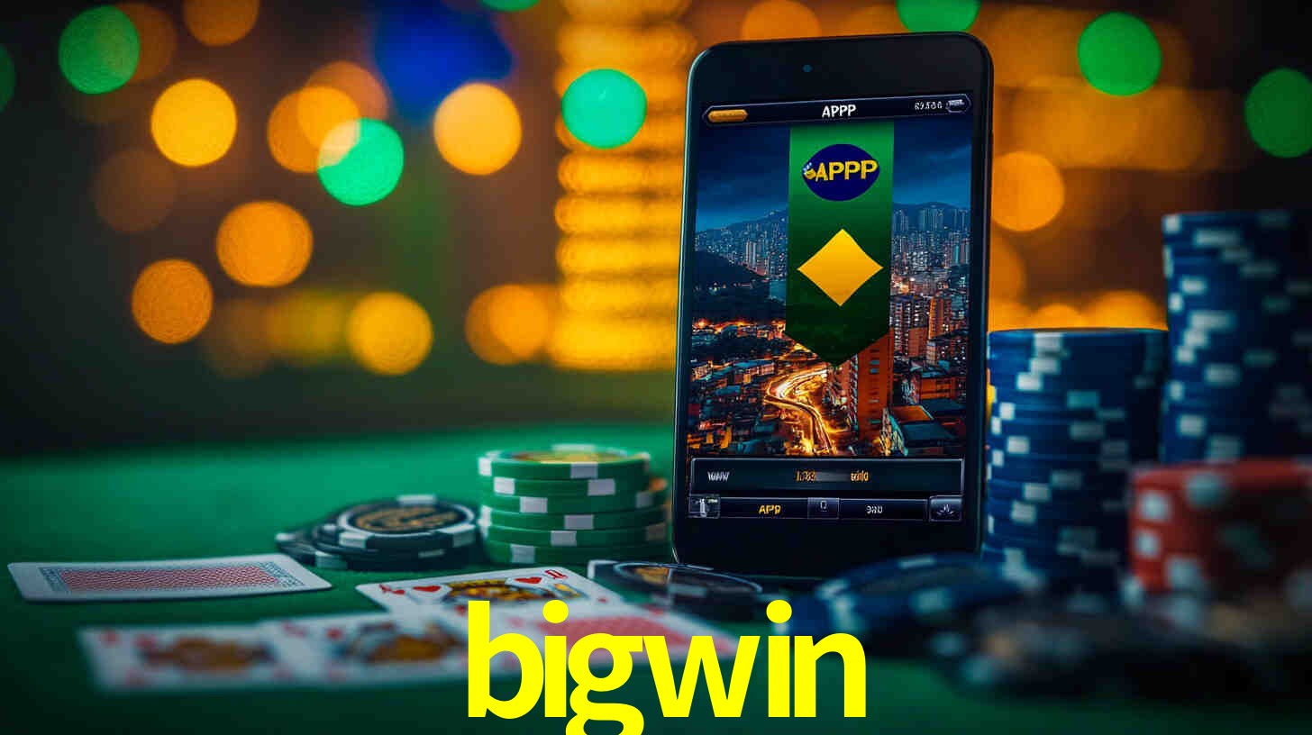 Apostas Esportivas na bigwin: Um Guia Completo