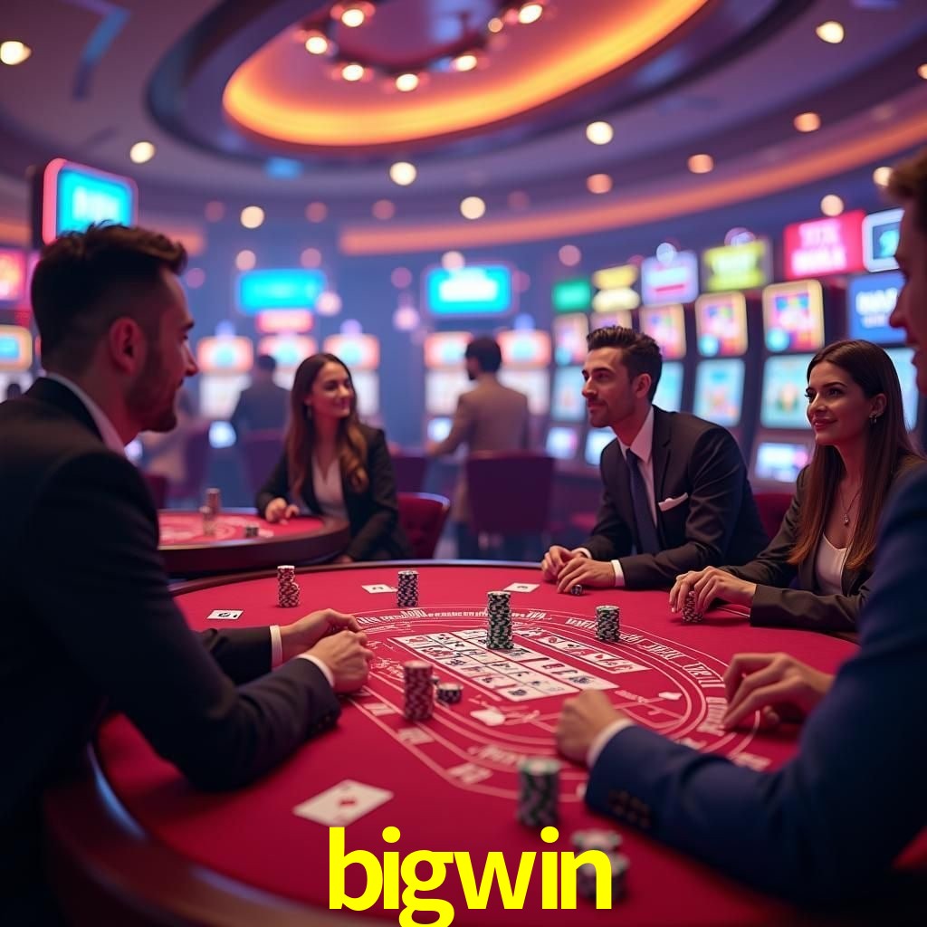 Interface Premium bigwin