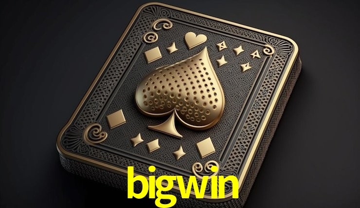 Estatísticas Esportivas bigwin