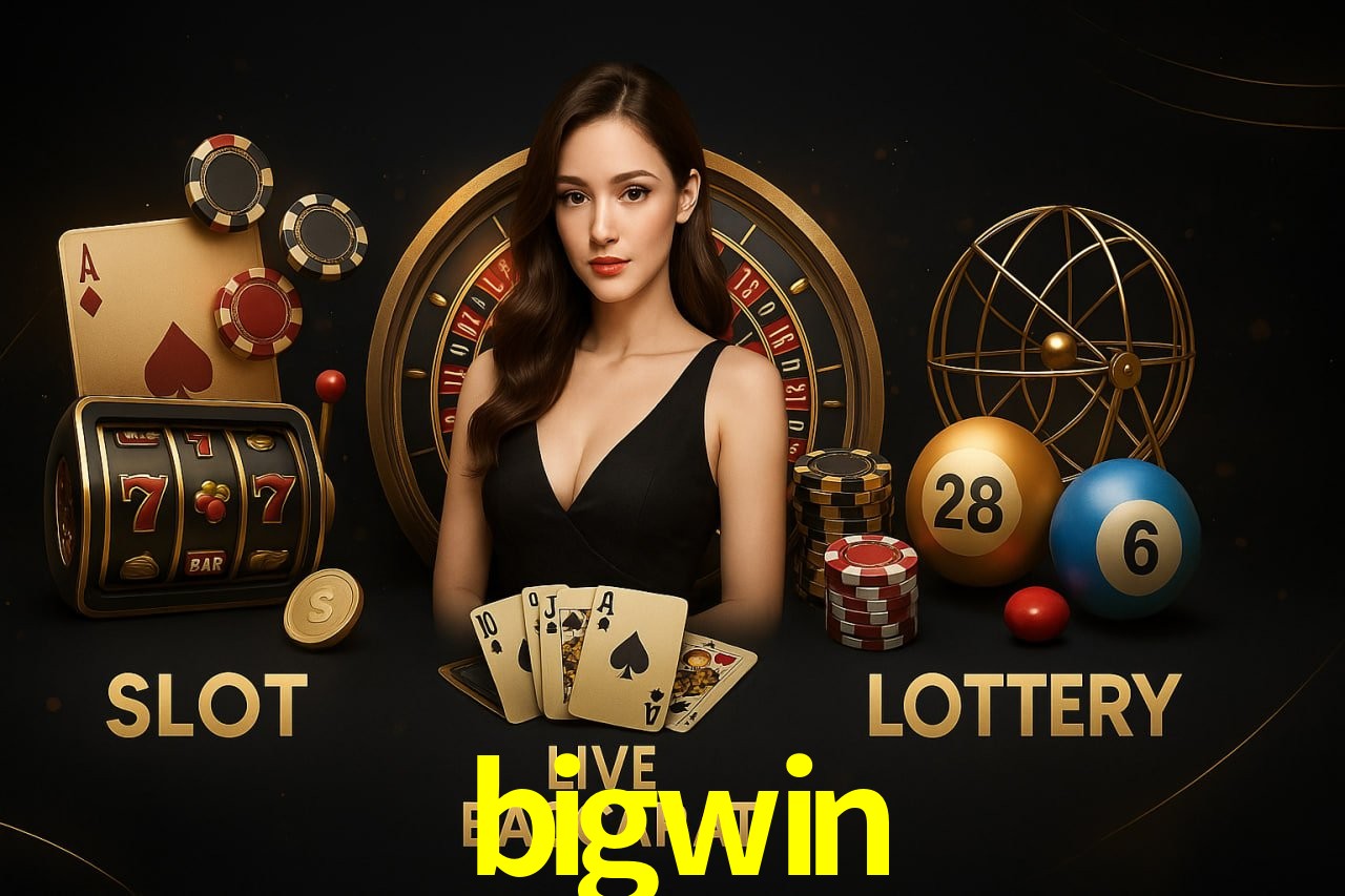 Bônus bigwin