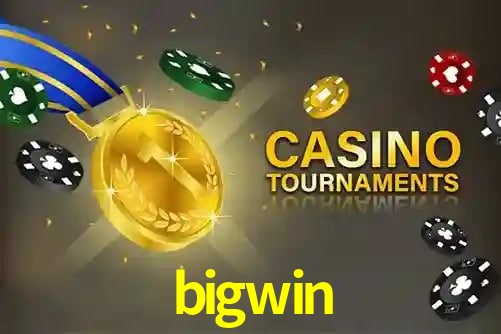 App mobile bigwin