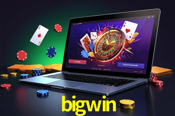Integração de APIs bigwin