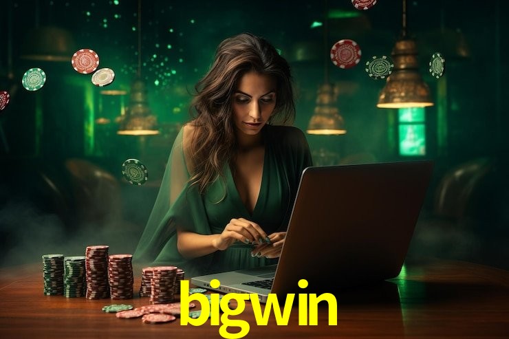 bigwin.com
