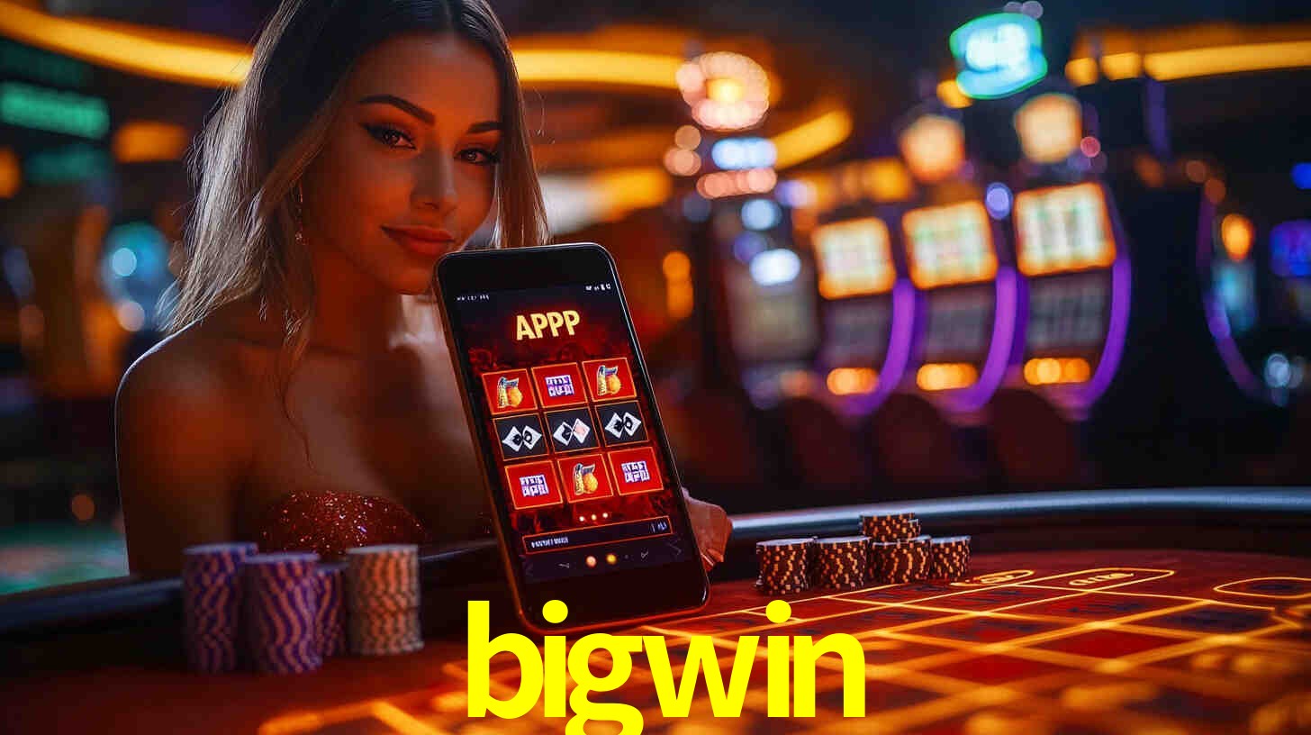 Apostas Esportivas na bigwin: Um Guia Completo