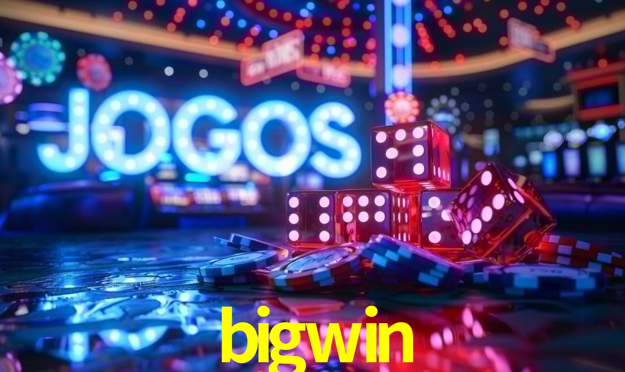 cassino bigwin