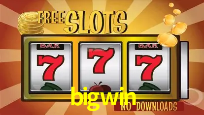 Descubra o Mundo do Cassino Online com bigwin