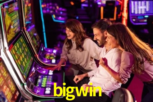 App oficial bigwin