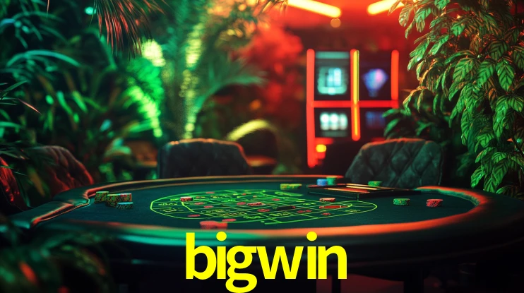 Tournaments bigwin