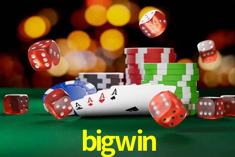 Avaliações dos Jogadores bigwin
