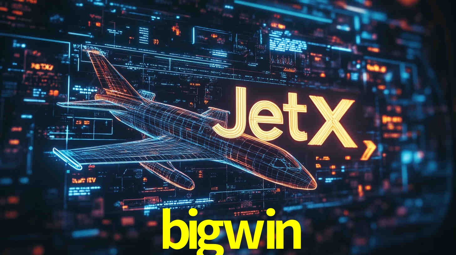Desvendando o Mundo dos Jogos Virtuais na bigwin