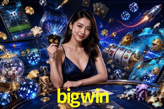Security Systems bigwin