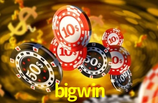 Mesa de Blackjack bigwin