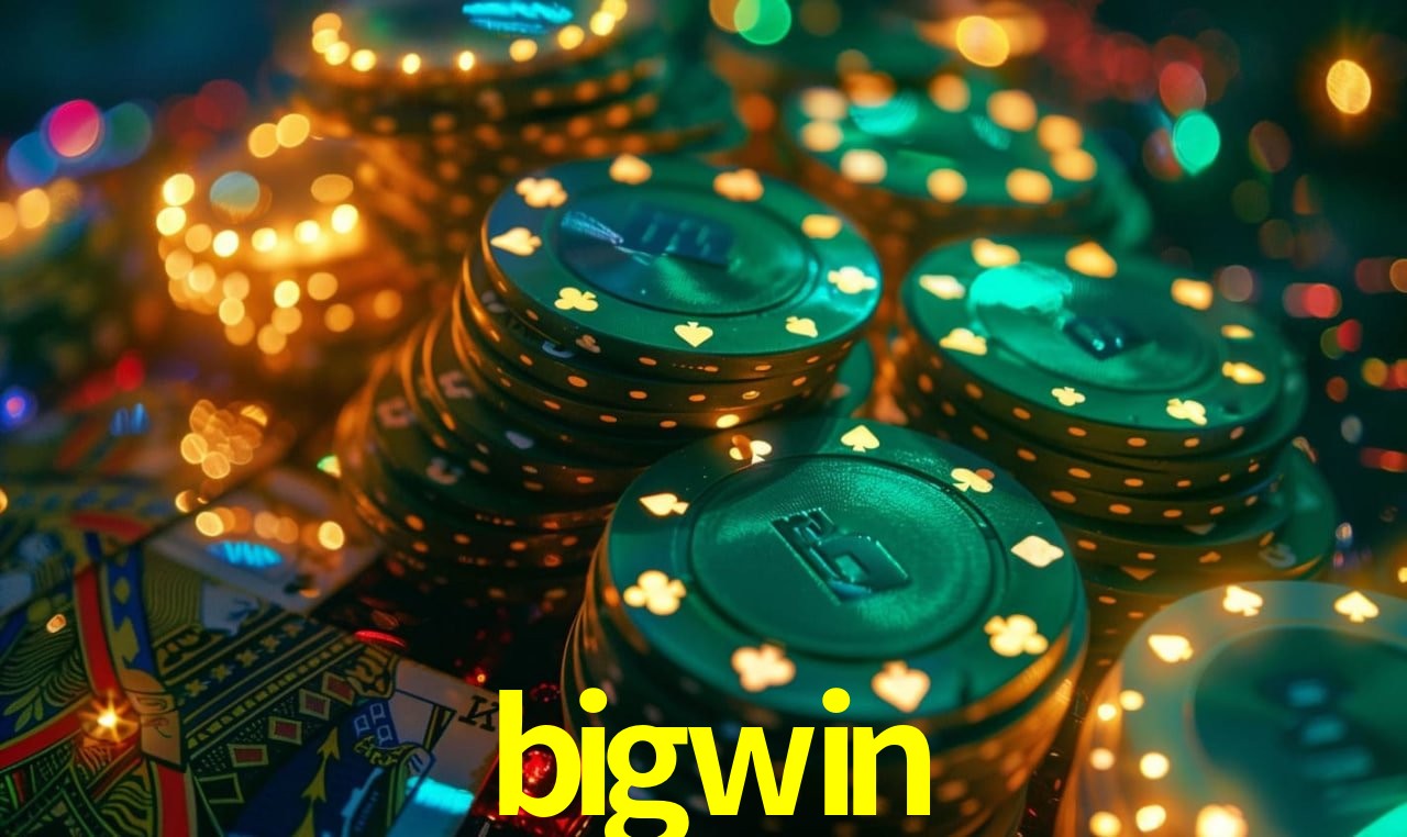 Casino VIP bigwin
