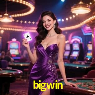 PIX Instantâneo bigwin