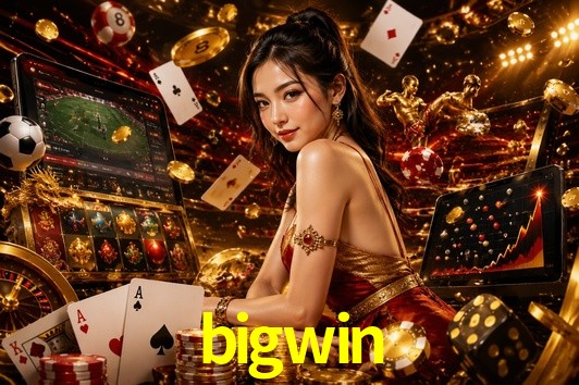 Secure Login bigwin