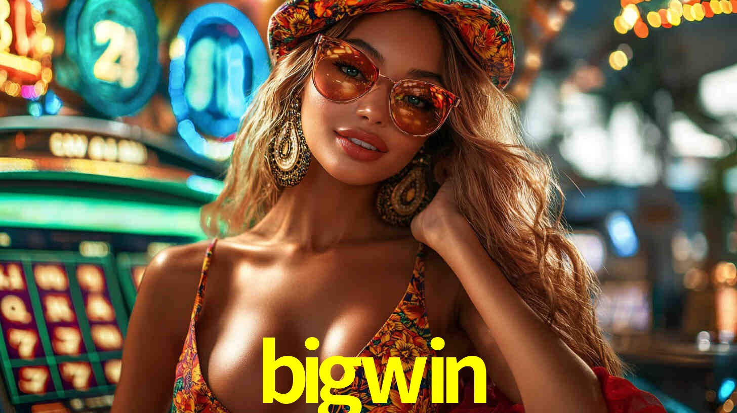 bigwin App Interface