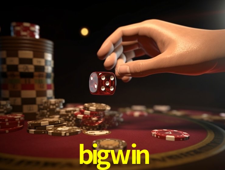 Recursos de Bônus bigwin