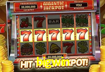 Explorando a Categoria de Eventos em Apostas na bigwin