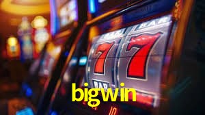 Provedores de Jogos bigwin