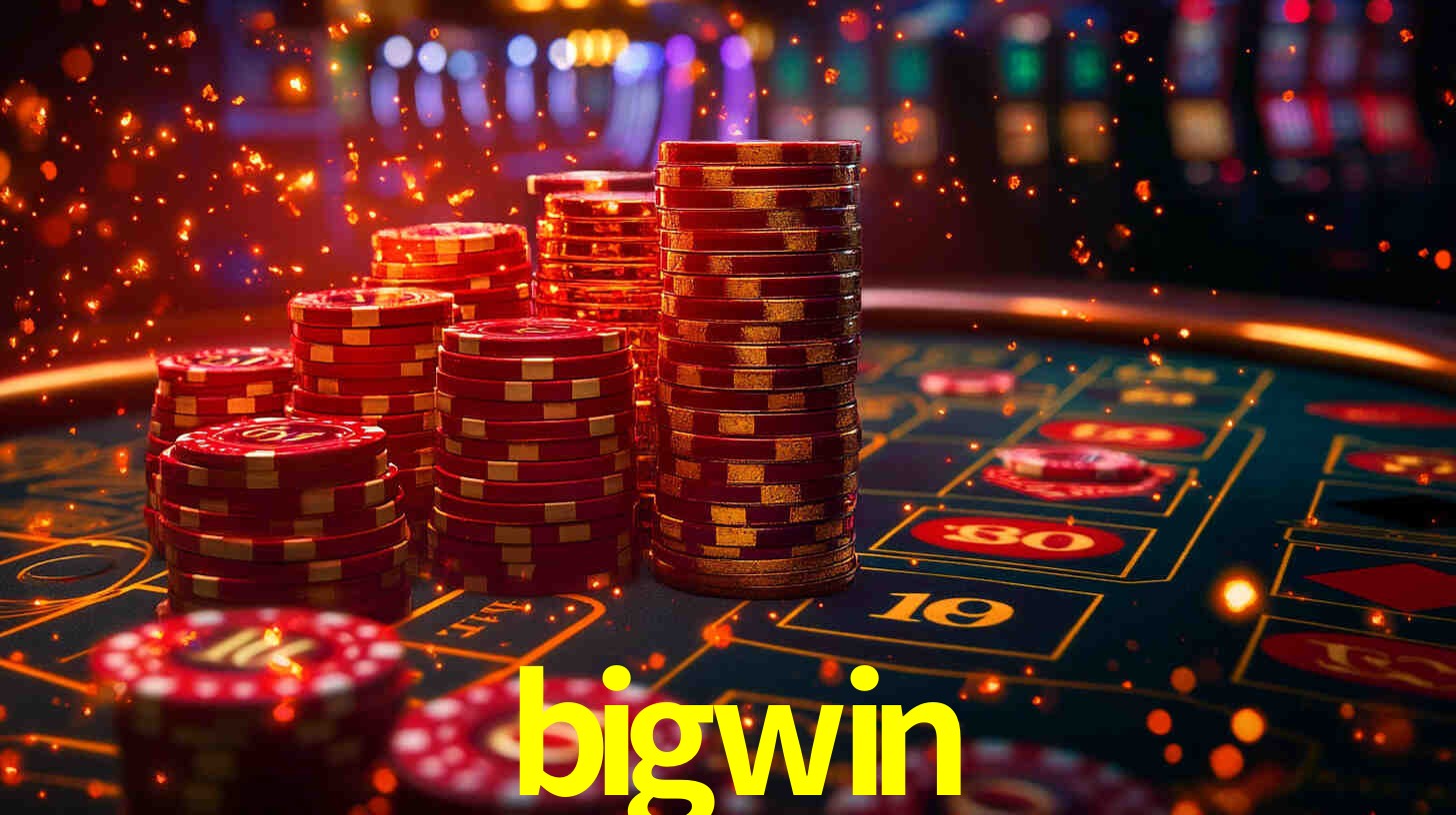 Premium Interface bigwin