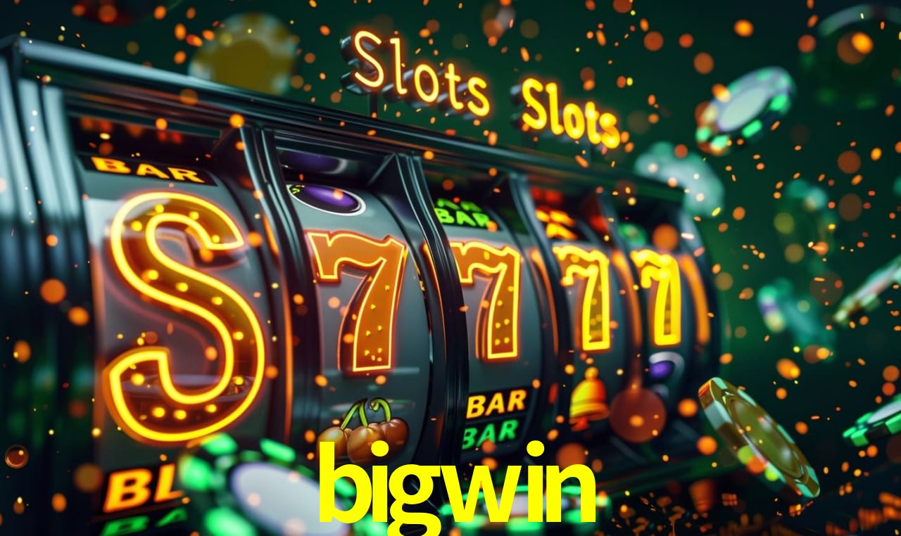 Casino Ao Vivo bigwin